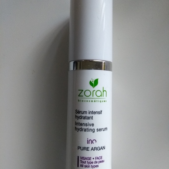 NEW Zorah Biocosmetiques - Picture 1 of 2